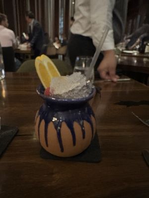 Carmela y Sal by null