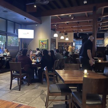 Yard House - Inside - New American Near Me - Brea, California Yard House - Inside - New American Near Me - Brea, California
