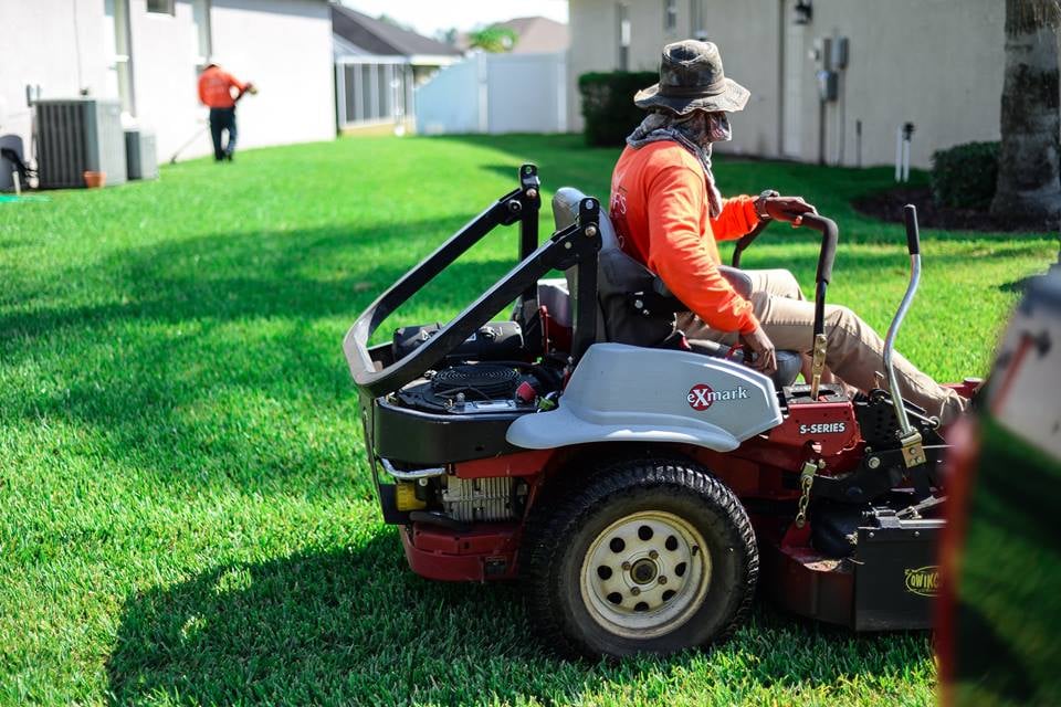 TURNER’S LAWN CARE Updated July 2024 15 Photos Highland City
