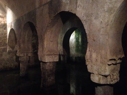 Cáceres Museum by null