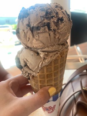 Mad Martha's Homemade Ice Cream by null