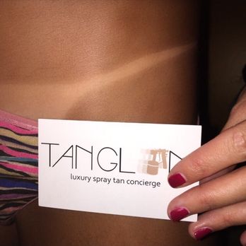 Tan Glam - Spray Tanning Near Me Tan Glam - Spray Tanning Near Me