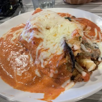 Cafe Jordano - Italian Near Me - Lakewood, Colorado