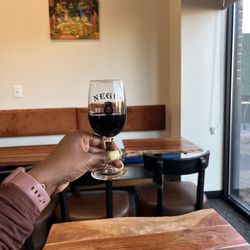 Negus Winery and Meadery 