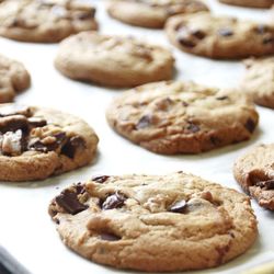 Insomnia Cookies - Chocolate Chunk