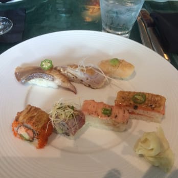 Miku - Fantastic sushi - Japanese Near Me - Vancouver, British Columbia