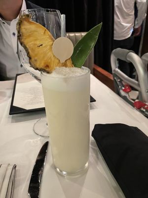 Barnea Bistro by null