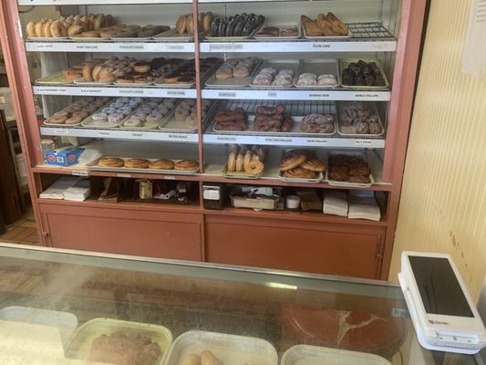 Anna's Hand Cut Donuts Inc by null
