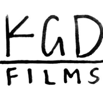 KGD Films - KGD Films, LLC logo - Video/Film Production Near Me KGD Films - KGD Films, LLC logo - Video/Film Production Near Me