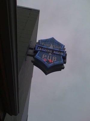 Full Sail Brewing Company by null