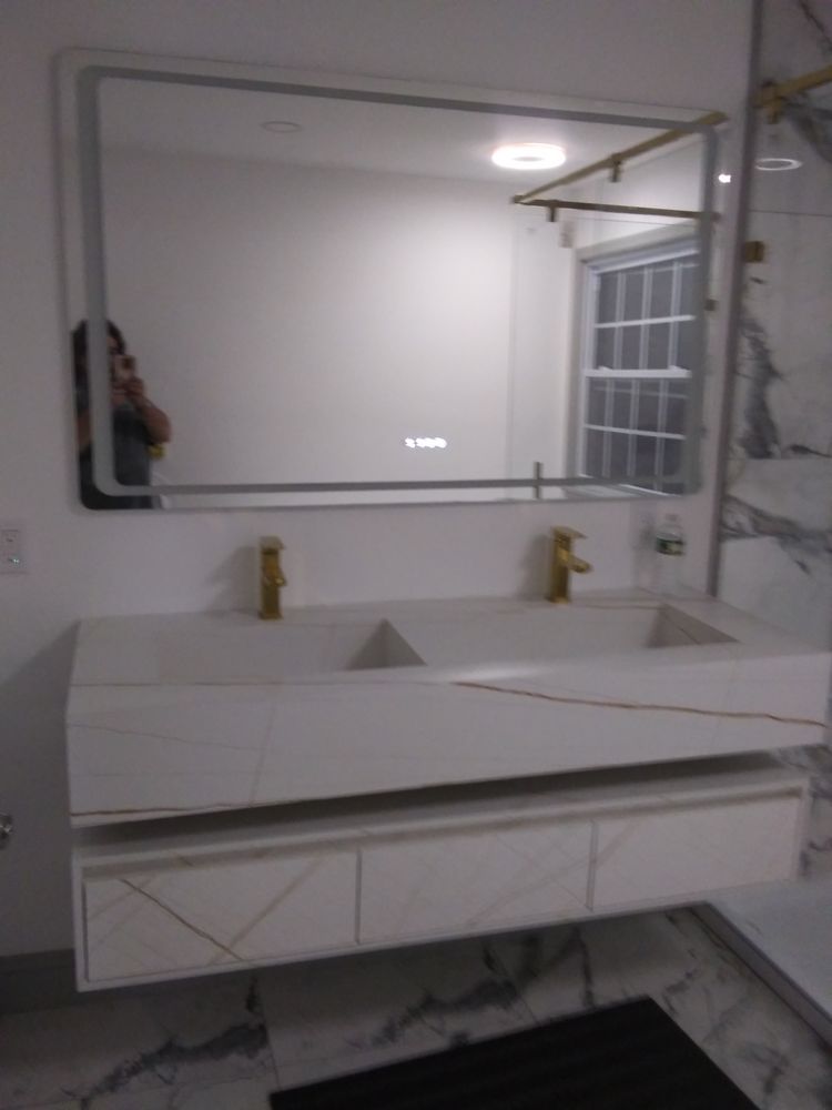 Slide of Desousa Plumbing