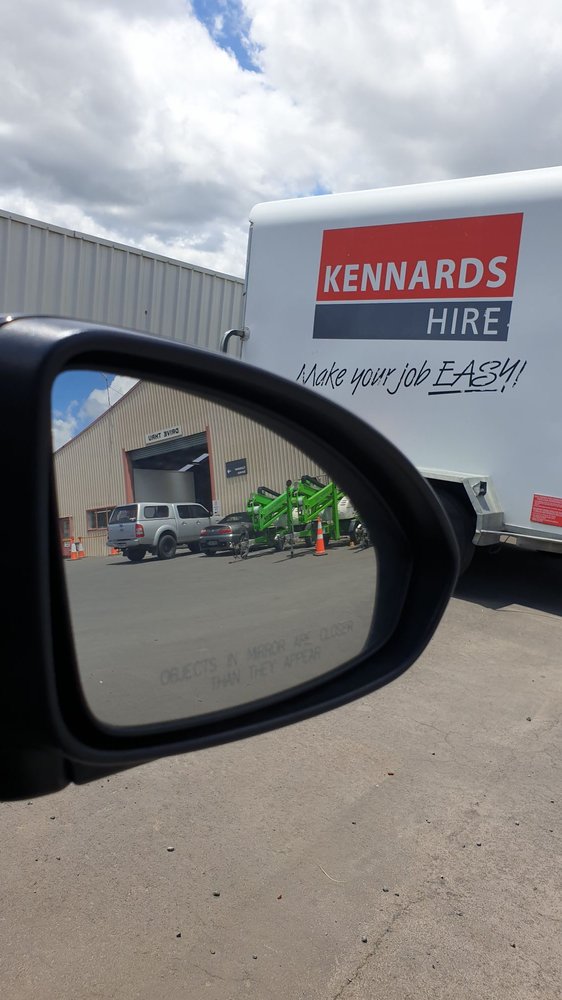 KENNARDS HIRE Updated June 2024 198 Manukau Road, Auckland, New