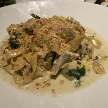 Sixty Vines - Fettuccine (which was life changing) - Wine Bars Near Me - Winter Park, Florida Sixty Vines - Fettuccine (which was life changing) - Wine Bars Near Me - Winter Park, Florida