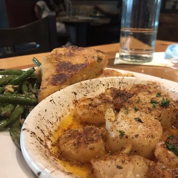 Ulele - Shrimp and Grits - New American Near Me - Tampa, Florida