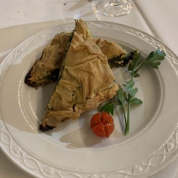 Estia - Spanakopita - Greek Near Me - Philadelphia, Pennsylvania Estia - Spanakopita - Greek Near Me - Philadelphia, Pennsylvania