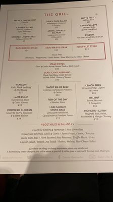 Dakota Hotel Manchester by null