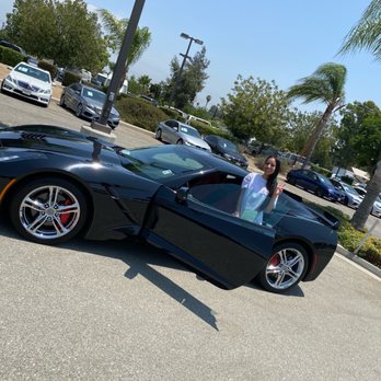 Plug-In Auto - Corvette corvette! - Used Car Dealers Near Me - West Covina, California