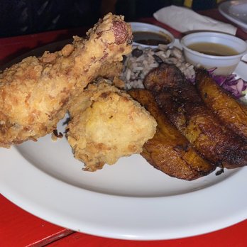 Cha Cha Chicken - Coconut Chicken - Caribbean Near Me - Santa Monica, California Cha Cha Chicken - Coconut Chicken - Caribbean Near Me - Santa Monica, California