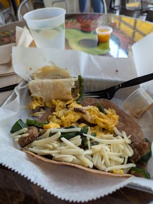 Tacodeli by null