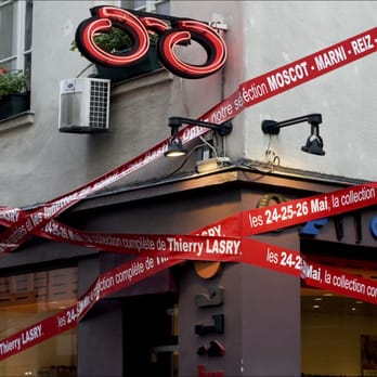 Bastille Optic - 24 Mai 2012 : concert et apéro chez Bastille optic - Eyewear & Opticians Near Me - Paris, 75