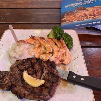 Bubba Gump Shrimp - Seafood Near Me - Long Beach, California Bubba Gump Shrimp - Seafood Near Me - Long Beach, California