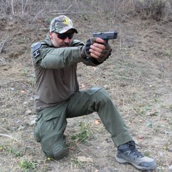 Israeli Tactical Academy