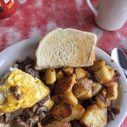 Auburn Diner