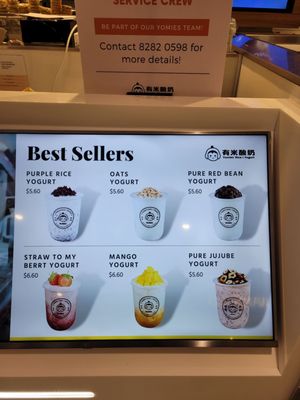 Plaza Singapura by null