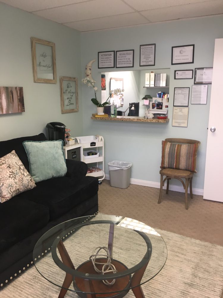 The Sleep Apnea Girl - sleep specialist in Long Beach, CA