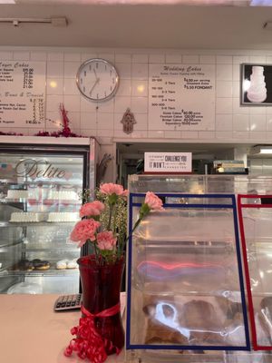 Delite Bakery by null