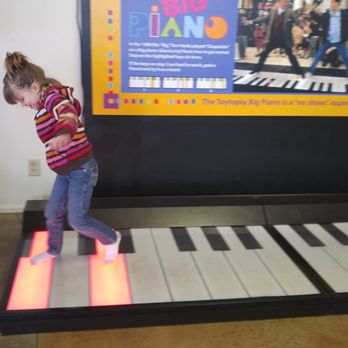 Wilbur D May Center - Kids of all ages, little or BIG, can't resisting playing the piano! - Botanical Gardens Near Me - Reno, Nevada Wilbur D May Center - Kids of all ages, little or BIG, can't resisting playing the piano! - Botanical Gardens Near Me - Reno, Nevada