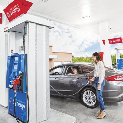 JP'S EXXON SERVICE CENTER - Updated August 2025 - 20 Photos