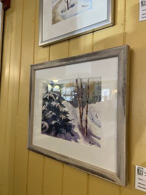 Café Campagne by null