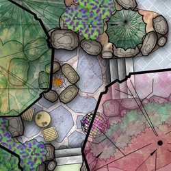 French Creek Gardens