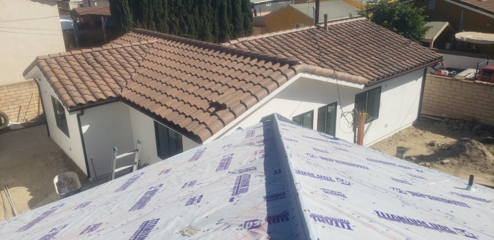 Slide of J 1 Pro Roofing