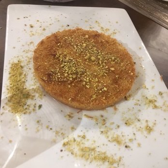 Laila - Delicious Kanafa - Mediterranean Near Me - Staten Island, New York Laila - Delicious Kanafa - Mediterranean Near Me - Staten Island, New York