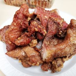 Taiwanese Fried Porkchops