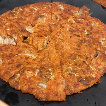 Mr Lee Chicken - Kimchee pancake - Chicken Wings Near Me - Concord, California Mr Lee Chicken - Kimchee pancake - Chicken Wings Near Me - Concord, California