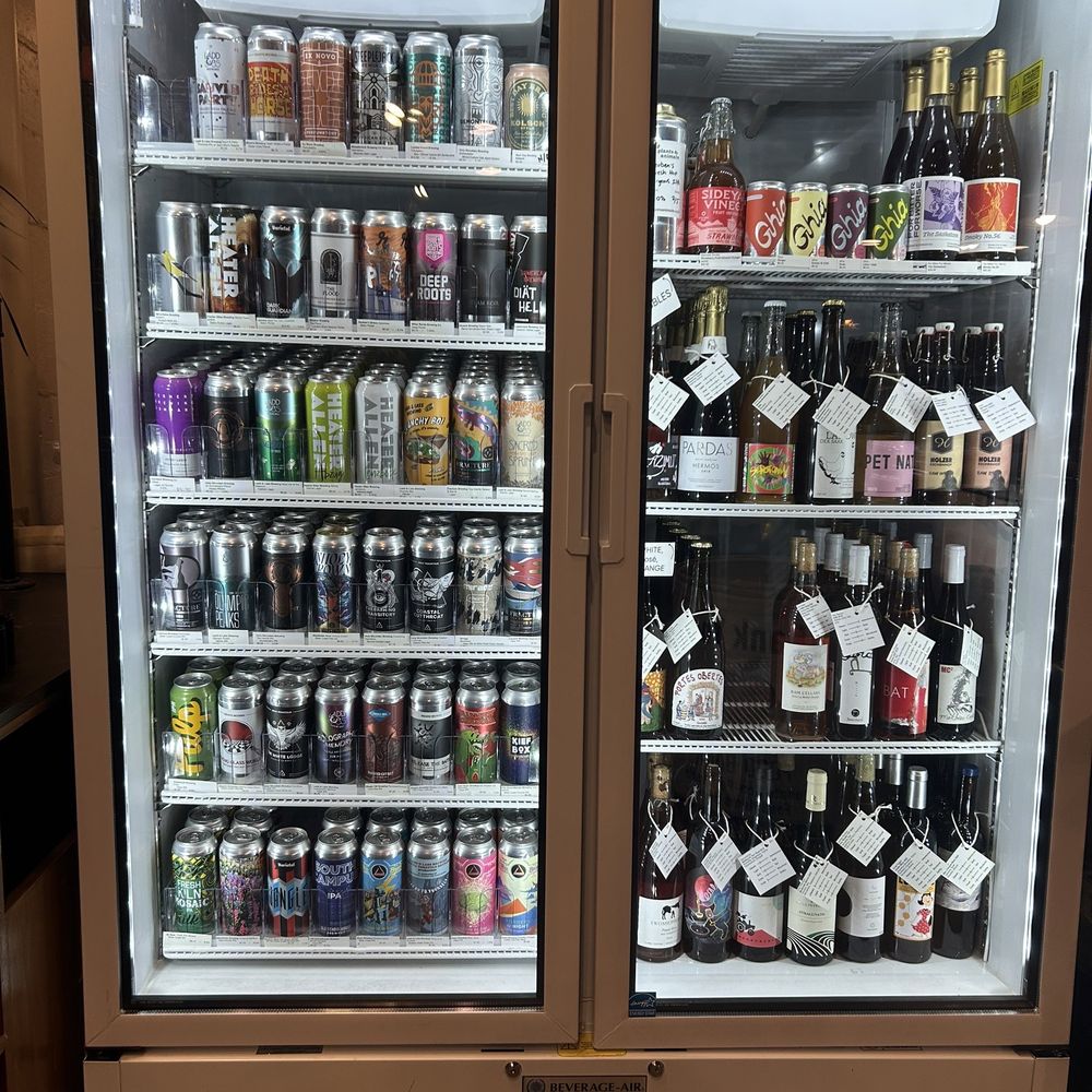 Burien Press - Coffee & Tea Near Me - Burien, Washington