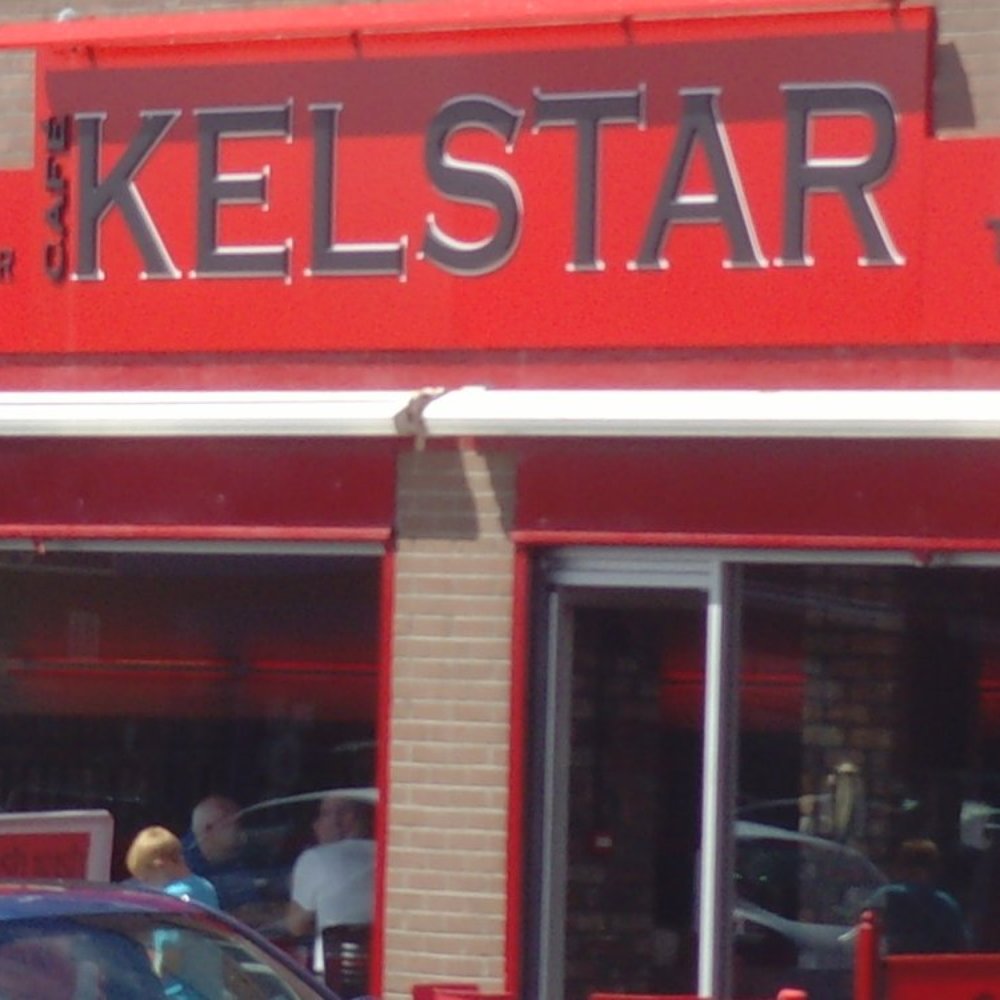 Kelstar Chippy - Fast Food Near Me - Belfast, BFS Kelstar Chippy - Fast Food Near Me - Belfast, BFS