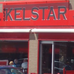 Kelstar Chippy