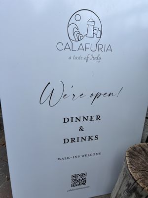 Calafuria by null