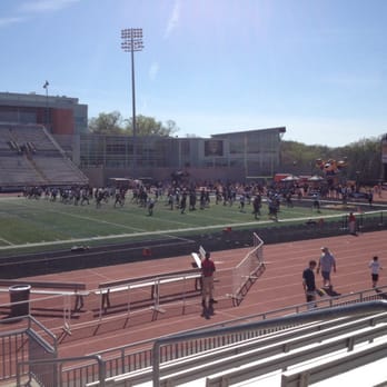 Unitas Stadium - Towson spring football game - Stadiums & Arenas Near Me - Towson, Maryland Unitas Stadium - Towson spring football game - Stadiums & Arenas Near Me - Towson, Maryland