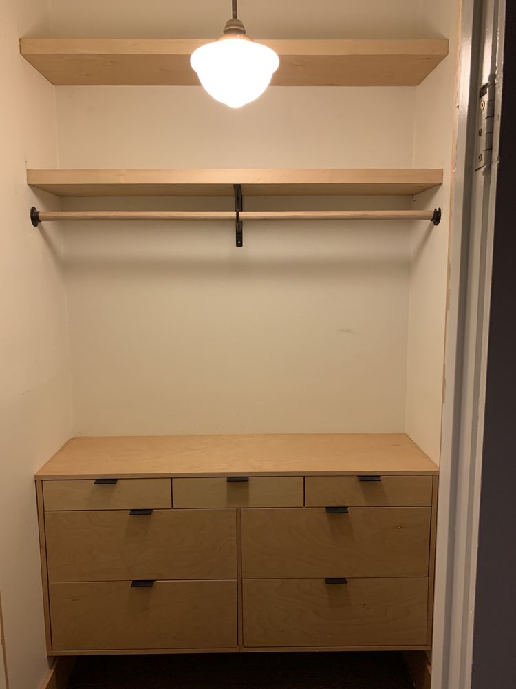 Slide of Kevin's Handyman Service