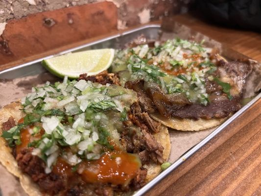 Taquería el Chato by null