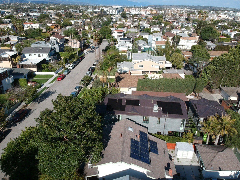 Slide of Prosolar systems