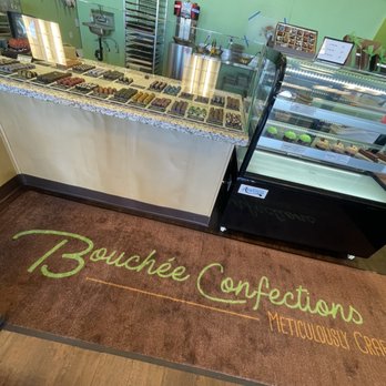 Bouchėe Confections - Chocolatiers & Shops Near Me - Reno, Nevada Bouchėe Confections - Chocolatiers & Shops Near Me - Reno, Nevada
