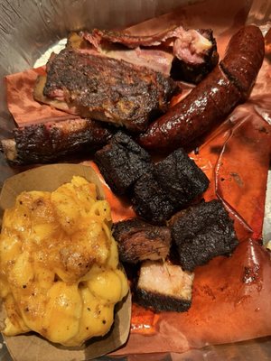 Rollin Smoke BBQ by null