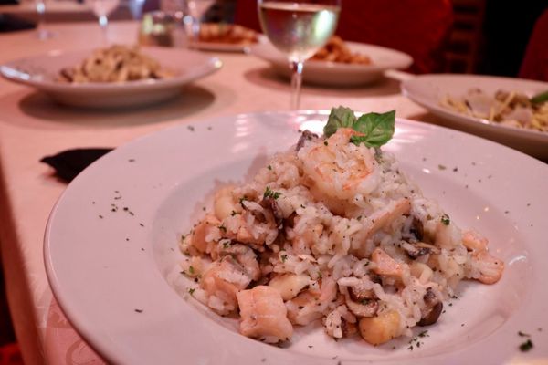 Gino's Vino Osteria by null