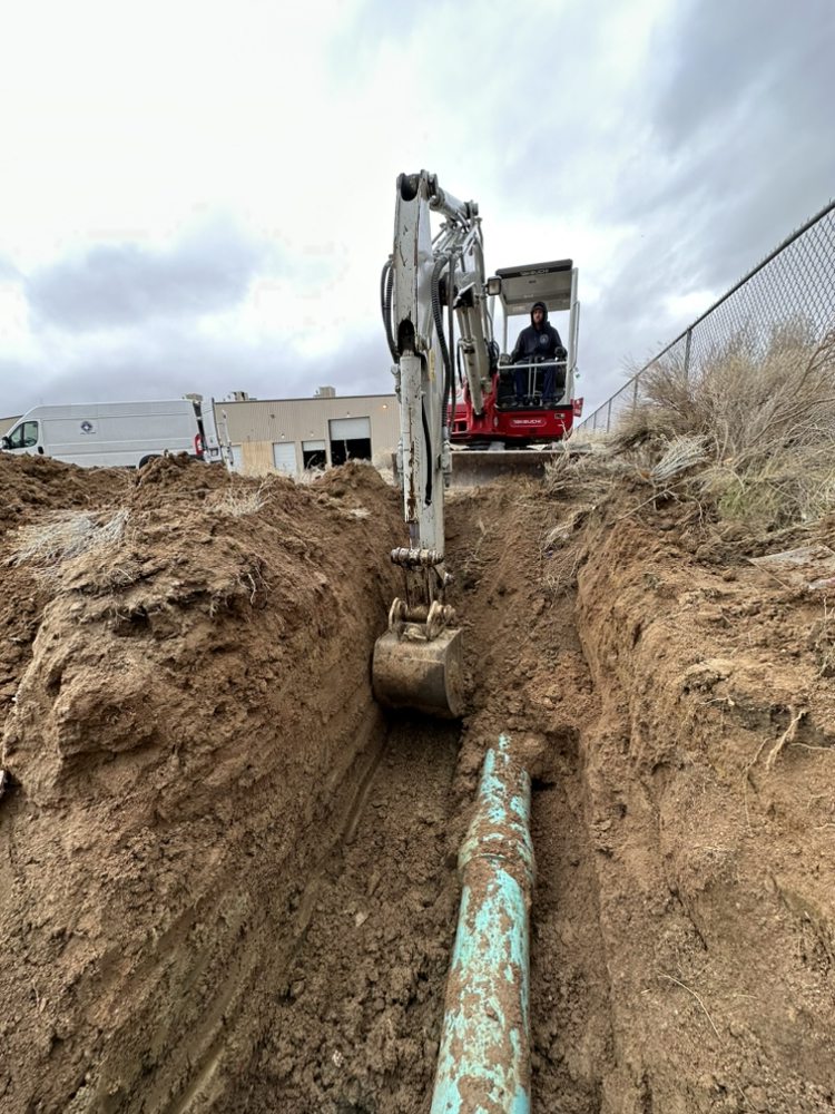 OLSON PLUMBING AND LEAK DETECTION 100 Photos Victorville